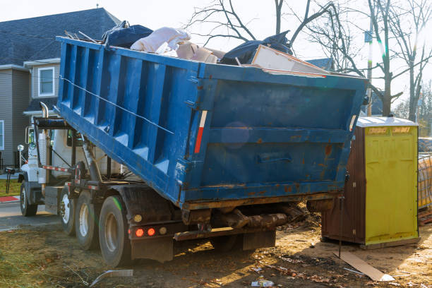 Best Scrap Metal Removal  in Wurtland, KY