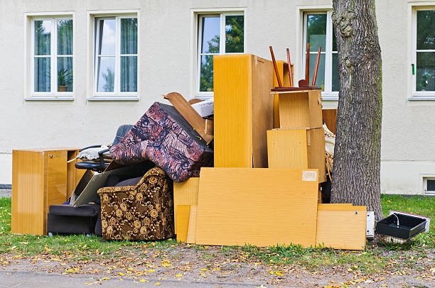 Shed Removal in Wurtland, KY